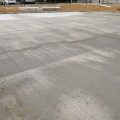 Béton balayé