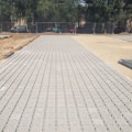 Pavés Béton