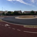 Bordures Bétons
